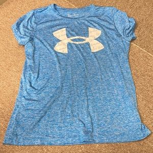 Under armour t-shirt